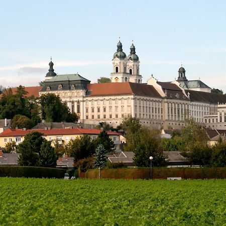 Hotel Gasthof Erzherzog Franz Ferdinand Markt Sankt Florian Zewnętrze zdjęcie