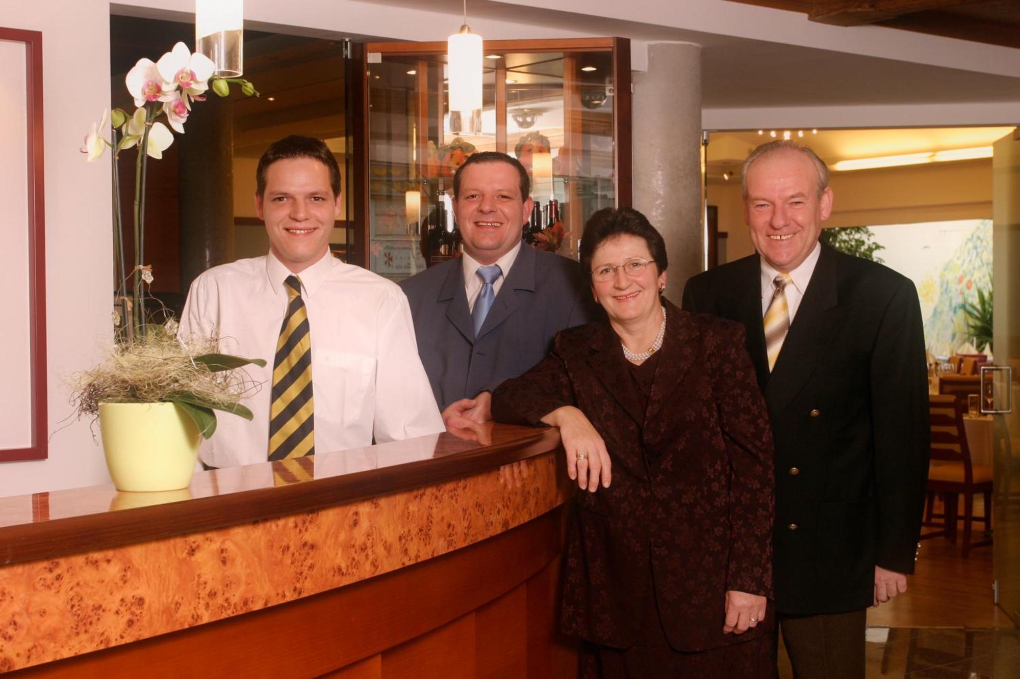 Hotel Gasthof Erzherzog Franz Ferdinand Markt Sankt Florian Zewnętrze zdjęcie